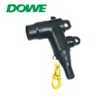 DOWE American Cable Accessories Series 15KV/24KV 200A  ZT PT 15KV/200A PT ZT Elbow Joint