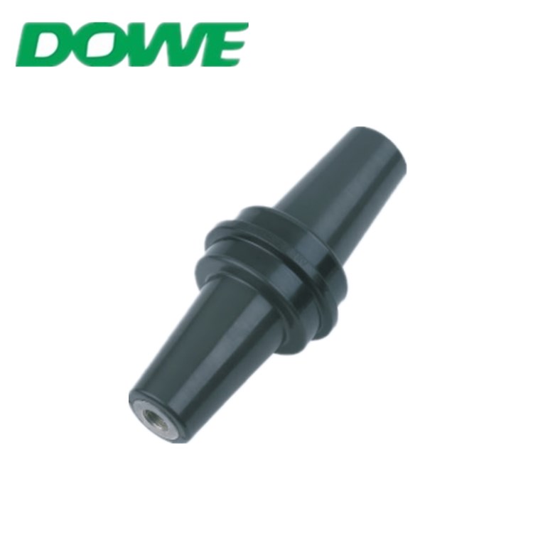 DOWE American Cable Accessories Series 15KV/24KV 600A TTL-15KV/24KV 600A T Head Connector
