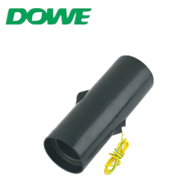 DOWE American Cable Accessories Series 15KV/24KV 600A YCG-15KV/24KV 600A Extension Tube
