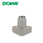 DOWE 28x82 Electrical Insulator Bushing Busbar Insulator Standoff For Rail