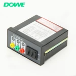 DOWE DXN8-Q Indoor High Voltage Live Charged Display Device Indicator Panel With Electricity