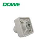 DOWE 28x82 Electrical Insulator Bushing Busbar Insulator Standoff For Rail