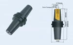 DOWE American Cable Accessories Series 15KV/24KV 600A TTL-15KV/24KV 600A T Head Connector