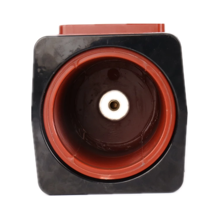 DUWAI High Voltage Insulation Bushing Epoxy Resin Contact Box for 10kv Switchgear