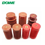 High Voltage Epoxy Insulator Ceramic Busbar Insulator Busbar Composite Insulator Factory