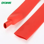 Factory Directly Sale Colorful Shrink Tube Heat Shrink Tubing