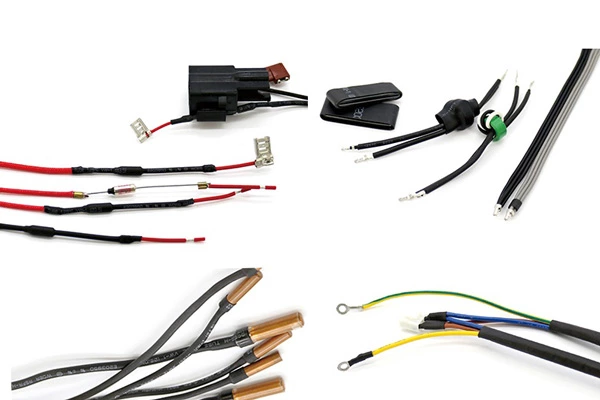 Use cases of heat shrink tubing in the electronics industry