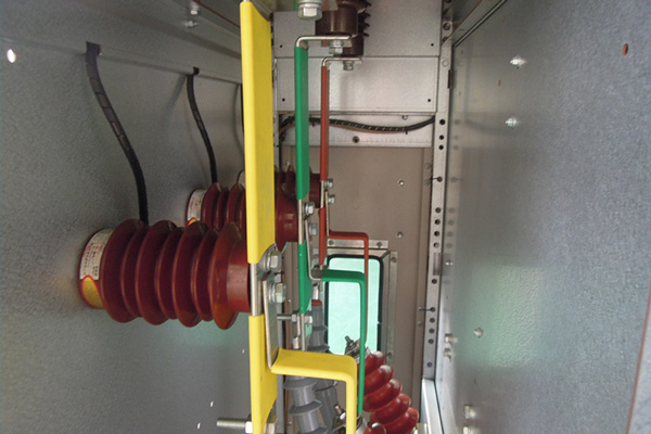 Cajas de aislamiento de tubos termorretráctiles de barras en subestaciones y barras de armarios eléctricos