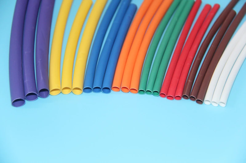 Matching Cable Models with Heat Shrink Tubing: A Guide for Compatibility