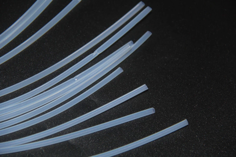 What are the materials of heat shrink tubing?