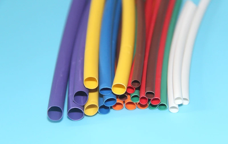 Insulating Excellence: Understanding the Insulation Levels of Heat Shrink Tubing