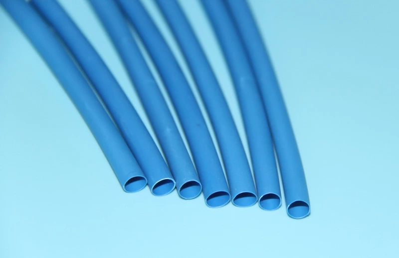 Understanding Heat Shrink Tubing Specifications and Dimensions - Are They Pre-Shrinkage Measurements?