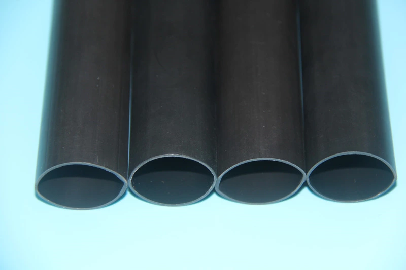 Choosing the Right Adhesive-Lined Heat Shrink Tubing for Your Needs