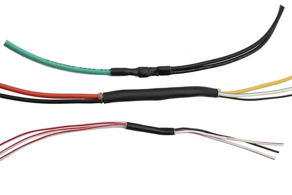 Assessing the Waterproof Capability of Adhesive Heat Shrink Tubing - Can it Achieve IP67 Rating?