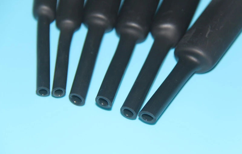 In-Depth Analysis of Flame Retardant Double Wall Heat Shrink Tubes