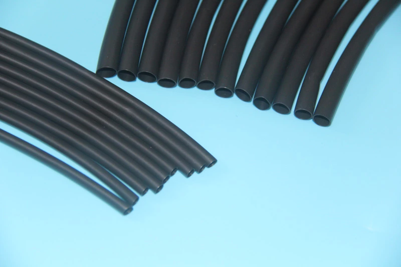 Demystifying Oil-Resistant Heat Shrinkable Tubes and Their Applications