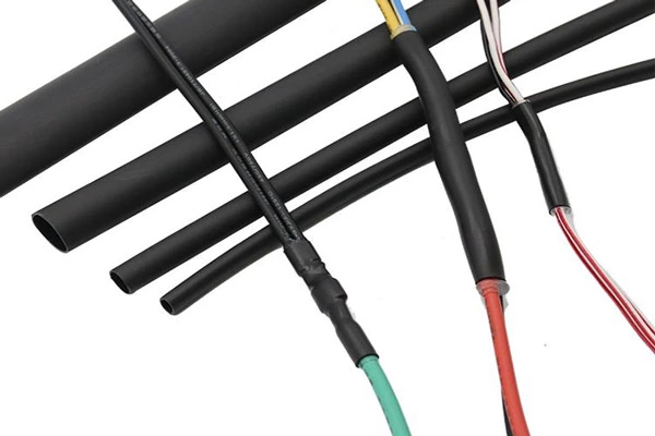 Deciphering the Distinctions Between Double Wall and Single Wall Heat Shrink Tubing