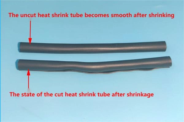 Can Cut Heat Shrink Tubing Still Be Utilized?