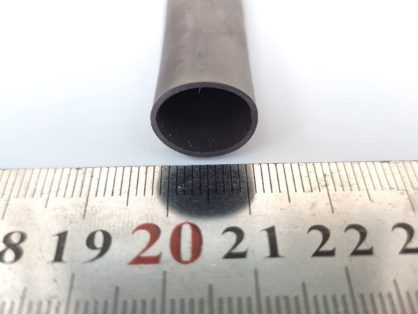 ¿Cómo funcionan los tubos termorretráctiles? ¿Por qué se encoge cuando se calienta?