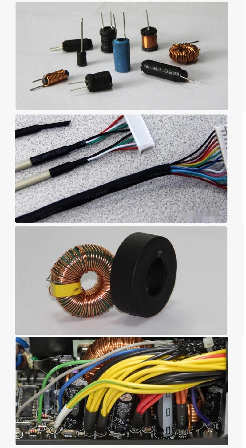 Demystifying Heat Shrink Tubing and its Nickname as the 'Cable Line Band-Aid