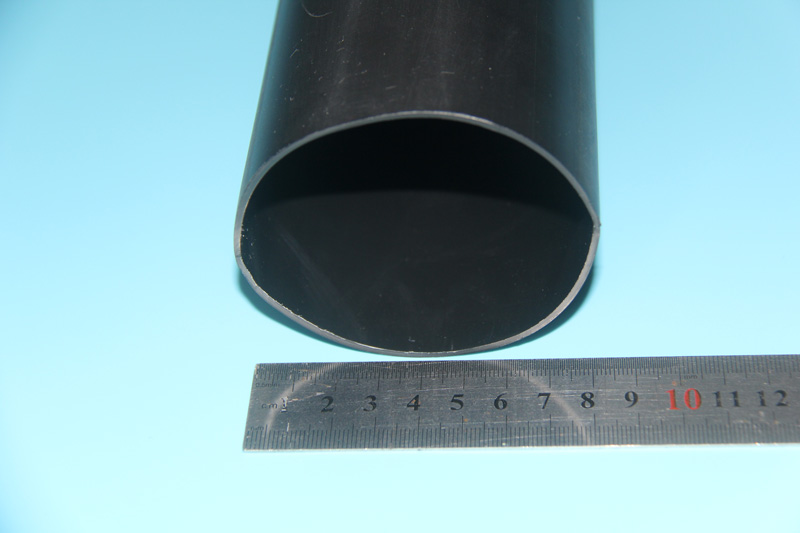 ¿Cómo elegir el modelo de tubo termorretráctil? ¿Cuáles son los usos de los distintos tipos de tubos termorretráctiles?