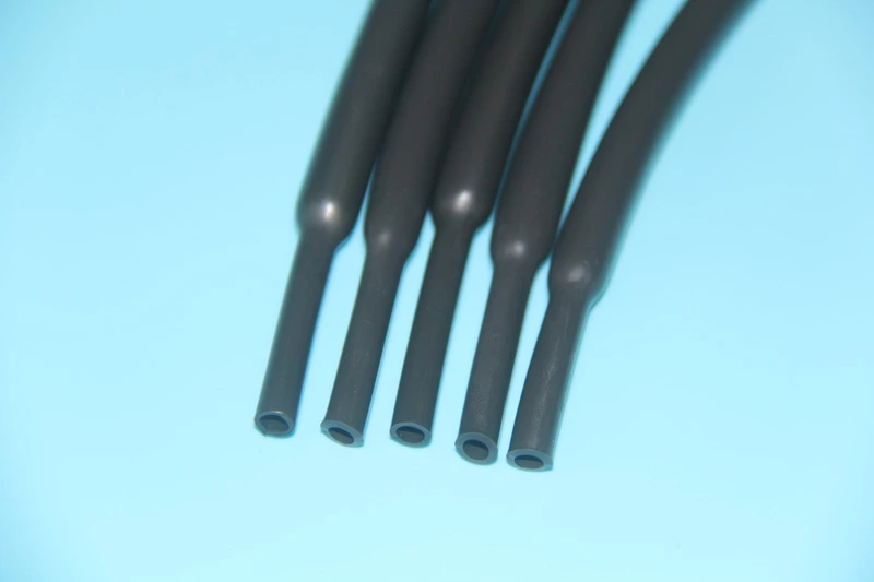 A Comprehensive Guide to Choosing Heat Shrink Tube Models and Exploring the Diverse Applications of Various Types