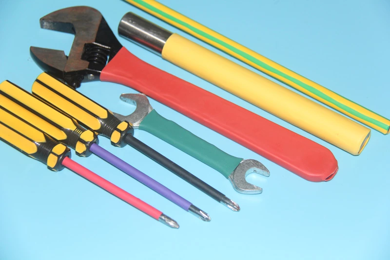 Heat Shrink Tubing vs. Cold Shrink Tubing: A Comparative Analysis and Choosing the Superior Option