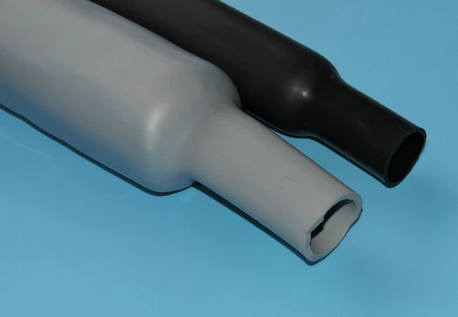 Differentiating Silicone Heat Shrink Tubing from Silicone Tubes and Their Diverse Applications