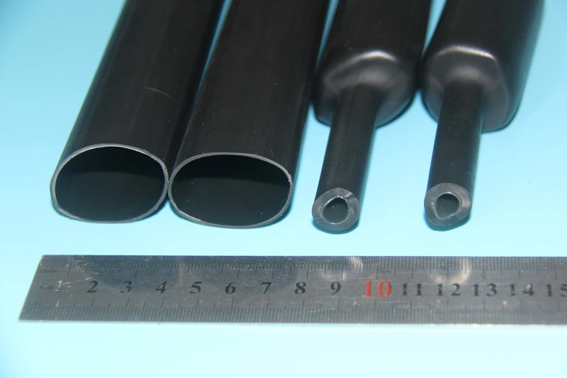 A Guide to Selecting Specifications and Models for Heat Shrink Tubing
