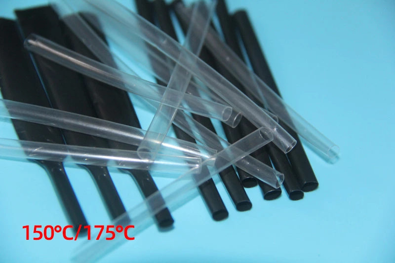 Materials and Characteristics of Heat Shrinkable Tubes: A Comprehensive Overview