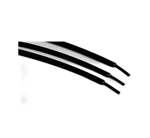 DUWAI HSMS-(3X&4X)GF-3:1&4:1 Military Standard Heat-Shrink Double Wall Tube with Hot Melt Adhesive Lining - Advanced Heat-Shrink Tubing for Enhanced Performance