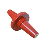 DJTG-35kV 630A Two-Side Bushing