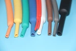 DUWAI DWIS - 3:1 4:1 Glued Double Wall Heat Shrink Tubing