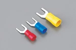 DUWAI SV Series Insulated Spade Terminals