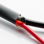 DUWAI DWIS-ES - Adhesive Heat Shrinkable Tubing for Automotive