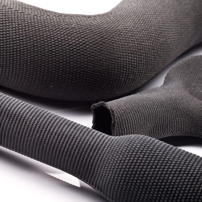 DUWAI DW5000 - Fabric Heat Shrinkable Tubing