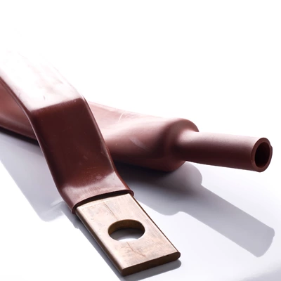 DUWAI HB2 - Busbar Insulating Heat Shrink Tubing (Withstand Voltage Up To 24kV)