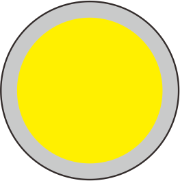 DUWAI HB0 - Tubo termorretráctil aislante de barra colectora (tensión soportada hasta 1 kV)