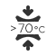 DUWAI 135˚C CTMS - Heat Shrink Markers