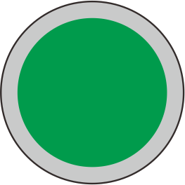 DUWAI HB0 - Tubo termorretráctil aislante de barra colectora (tensión soportada hasta 1 kV)