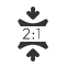 Shrink2:1