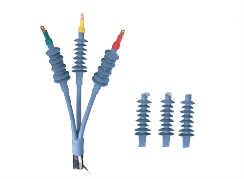 Decoding Cold Shrink Cable Terminations - Exploring their Features and Applications