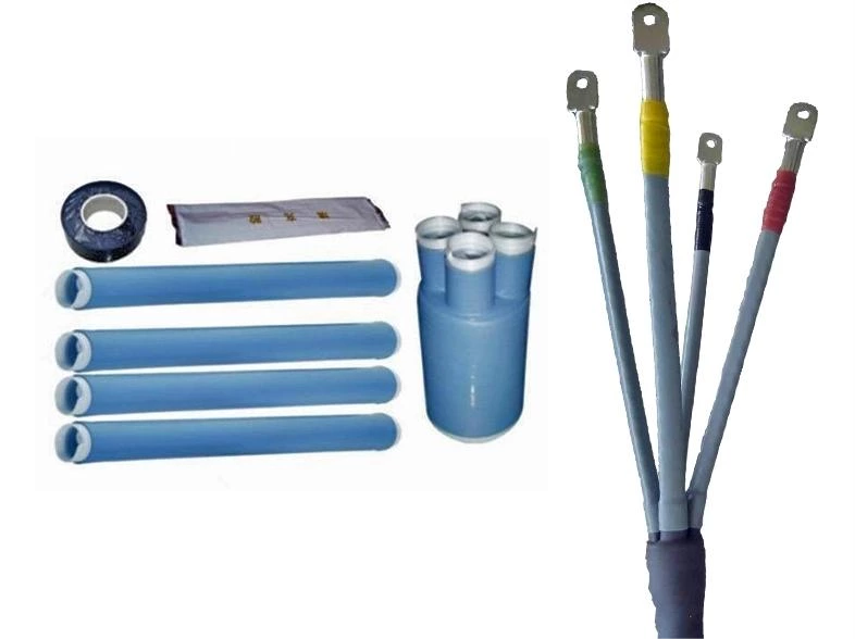 Features of Cold Shrink Cable Accessories - A Comprehensive Overview