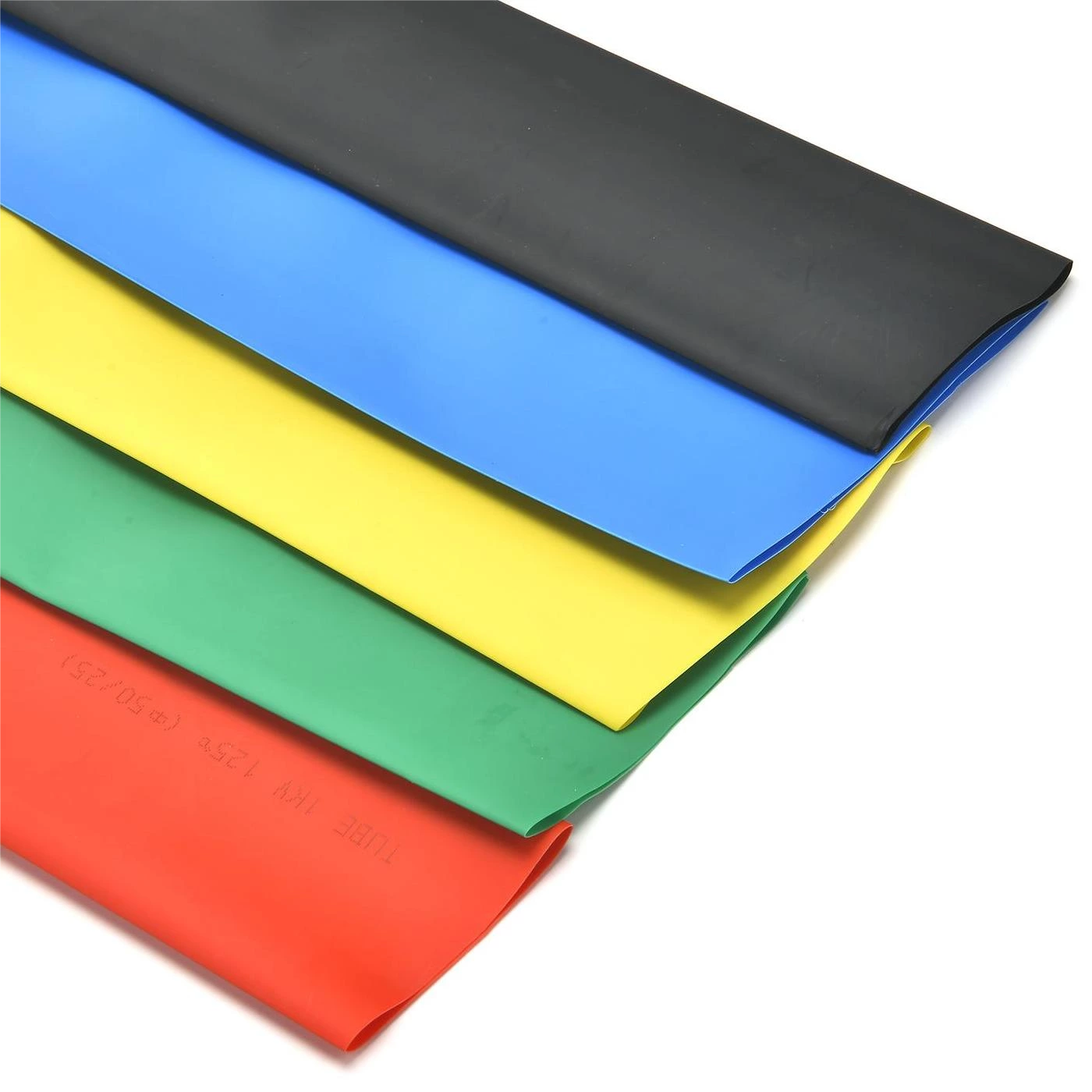 The Ultimate Guide to Heat Shrink Tubing
