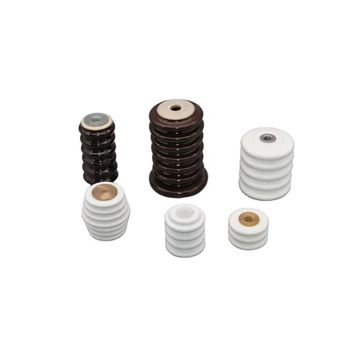 High And Low Voltage High-temperature Resistant Ceramic Insulator Premium Porcelain Alumina