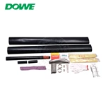 DUWAI Sizing Heat Shrink Tubing 10kV One-Core Cable Mid-Joint for Customized Fit JSY-15/1