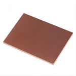 DUWAI 3025 Phenolic Laminated Insulation Cloth Board