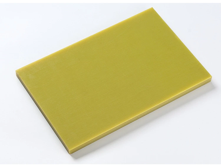 DUWAI 3240 Epoxy Insulation Board Class B