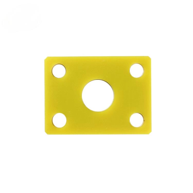 DUWAI Tailor-Made 3240 Epoxy Resin Board Parts