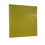 DUWAI 3240 Epoxy Board High-Performance Fabricated Parts